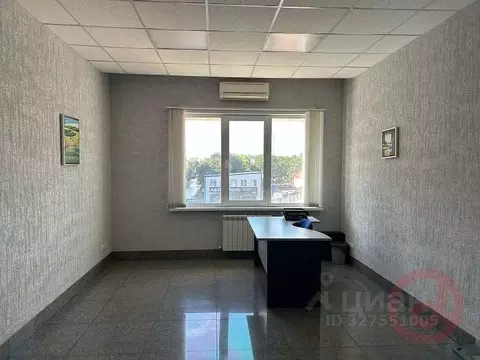 Офис в Самарская область, Самара Республиканская ул., 106 (22 м)