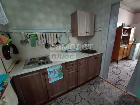 Дом в Свердловская область, Алапаевск ул. Чернышева, 175 (39 м)