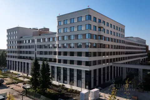 Торговая площадь в Новосибирская область, Новосибирск Кедровая ул., 79 ...