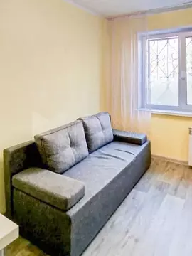 Студия Тюменская область, Тюмень ул. Энергетиков, 60 (13.5 м)