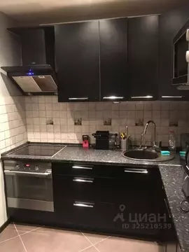 1-к кв. Москва Новгородская ул., 10 (38.0 м)