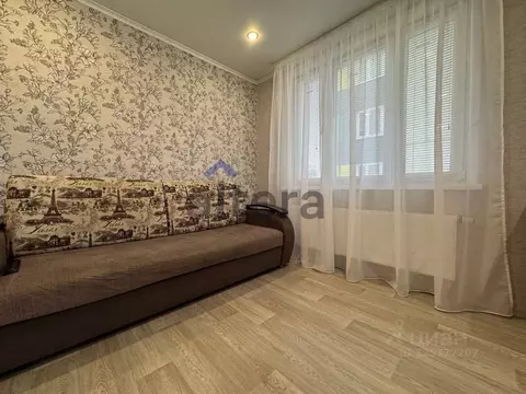 1-к кв. Татарстан, Казань ул. Архитектора Гайнутдинова, 26к2 (45.0 м)