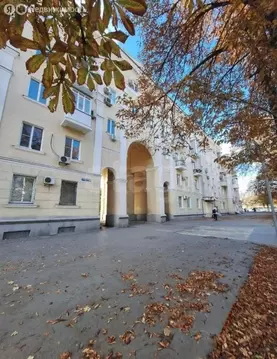 1-комнатная квартира: Новочеркасск, Московская улица, 69 (35.7 м)