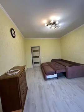 1-к кв. Московская область, Домодедово Южный мкр, ул. Курыжова, 17 ...