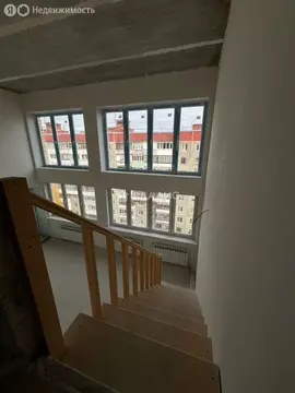 1-комнатная квартира: Вологда, Ленинградская улица, 113А (54 м)