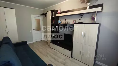 1-к кв. Краснодарский край, Анапа ул. Ленина, 180Ак14 (38.6 м)