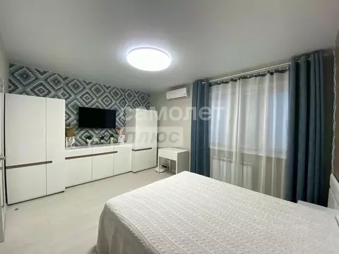 1-к кв. Московская область, Долгопрудный Набережная ул., 29к1 (48.0 м)