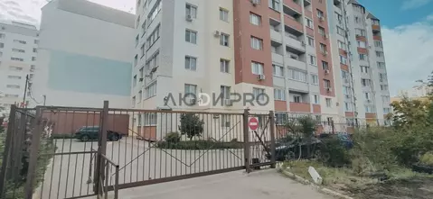 Комната Саратовская область, Саратов проезд 2-й имени Блинова Ф.А., 3А ...