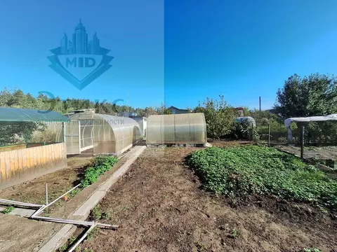 Дом в Ульяновская область, Чердаклинское городское поселение, ...