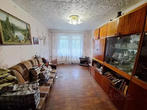 2-к кв. Вологодская область, Сокол ул. Домостроителей, 14к2 (47.0 м)