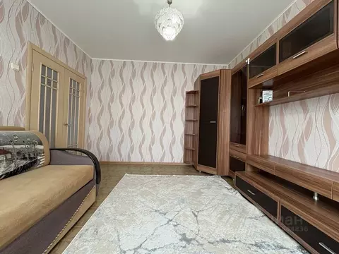 2-к кв. Астраханская область, Астрахань ул. Николая Островского, 150 ...