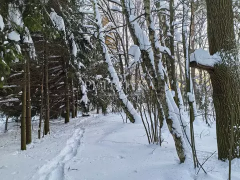 Участок в Москва д. Мешково, ул. Верхняя (9.88 сот.)
