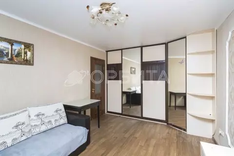 2-к кв. Тюменская область, Тюмень Олимпийская ул., 17 (43.6 м)