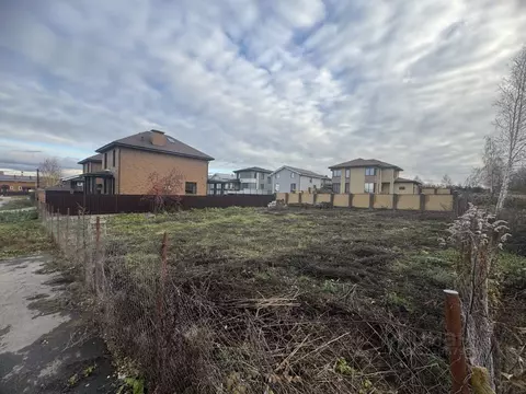 Участок в Нижегородская область, Нижний Новгород Троицкая ул., 35 ...