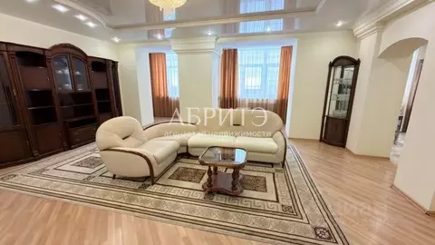 3-к кв. Липецкая область, Липецк Нижняя Логовая ул., 9 (135.0 м)