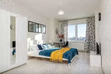 1-к кв. Пермский край, Пермь ул. Красные Казармы, 67 (37.0 м)