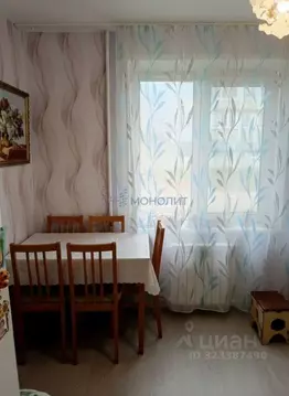 1-к кв. Нижегородская область, Балахнинский муниципальный округ, ...