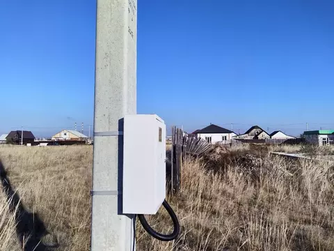 Участок в Хакасия, Алтайский район, с. Белый Яр ул. Нижняя (12.0 сот.)