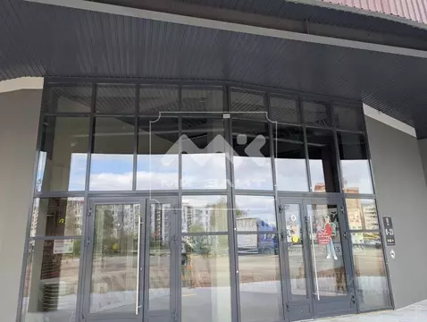 Помещение свободного назначения в Ленинградская область, Гатчина ул. ...