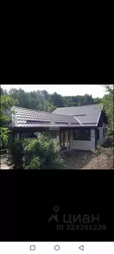 Дом в Краснодарский край, Туапсинский муниципальный округ, с. Гунайка ...