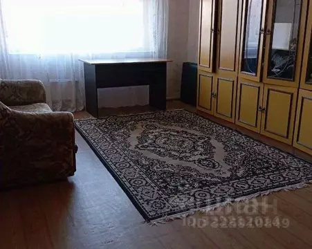 2-к кв. Тюменская область, Тюмень ул. Демьяна Бедного, 102 (59.7 м)