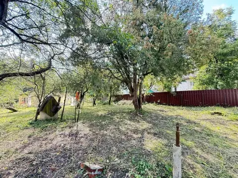 Участок в Москва пос. ДСК Мичуринец,  (7.0 сот.)