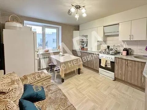 3-к кв. Самарская область, Самара Крутые Ключи мкр, 8 (64.0 м)