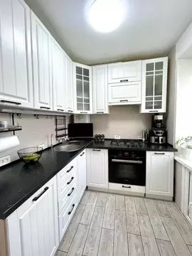 3-к кв. Нижегородская область, Кстово Нижегородская ул., 18 (59.6 м)