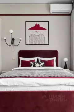 Студия Санкт-Петербург Уральская ул., 25 (24.5 м)