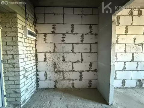 Квартира-студия: Новая Усмань, Полевая улица, 22А/5 (24.97 м)