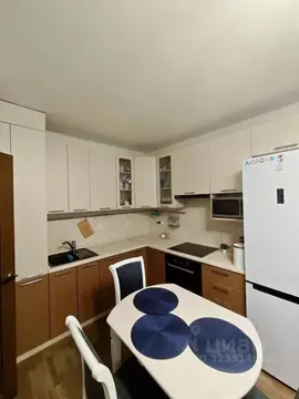 1-к кв. Ленинградская область, Кудрово г. Всеволожский район, ...