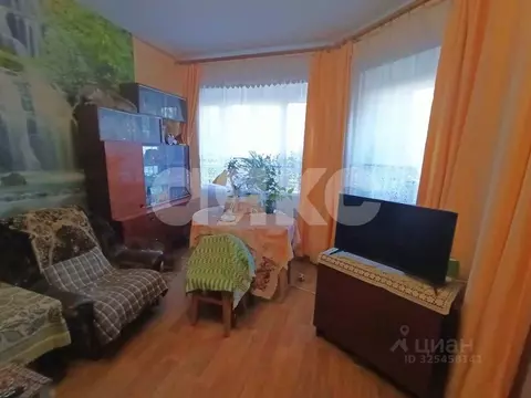 1-к кв. Волгоградская область, Волгоград ул. Льва Толстого, 5 (43.8 м)