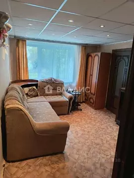 3-к кв. Владимирская область, Ковров ул. Киркижа, 14А (43.0 м)