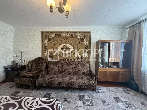 2-к кв. Костромская область, Кострома ул. Шагова, 191А (46.3 м)