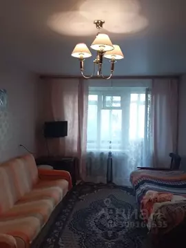 2-к кв. Тверская область, Торжок Ленинградское ш., 25 (44.0 м)