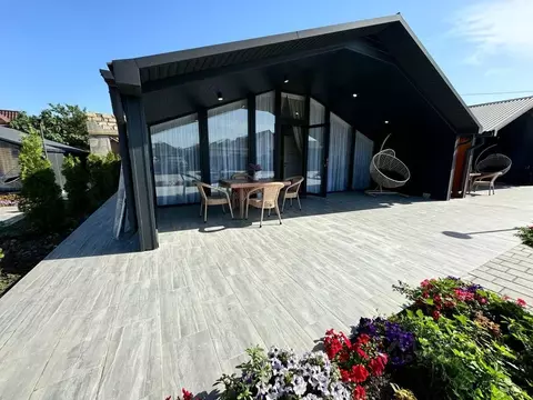 Дом в Дагестан, Дербентский район, с. Хазар ул. Мира, 15 (80 м)