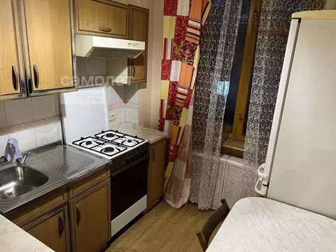 3-к кв. Московская область, Подольск Индустриальная ул., 9/20 (67.8 м)