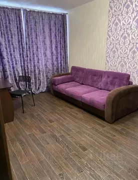 1-к кв. Омская область, Омск Пригородная ул., 5к1 (36.0 м)