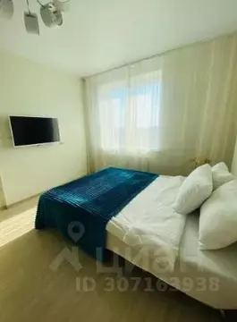 1-к кв. Удмуртия, Ижевск ул. Карла Либкнехта, 11 (37.0 м)