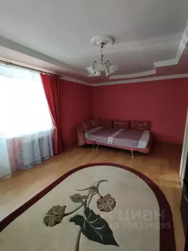 2-к кв. Нижегородская область, с. Дивеево ул. Симанина, 11 (60.0 м)