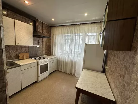 1-к кв. Волгоградская область, Волгоград ул. Николая Отрады, 26А (30.0 ...