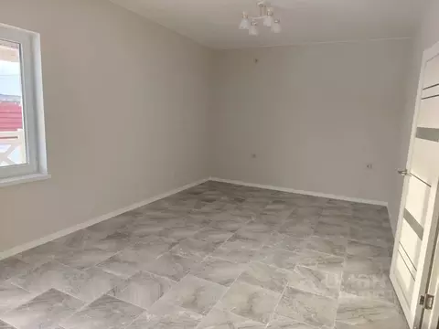 Дом в Краснодарский край, Ейский район, с. Кухаривка ул. Казачья (80 ...