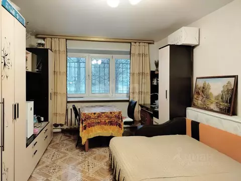 1-к кв. Ярославская область, Ярославль ул. Урицкого, 63 (31.0 м)