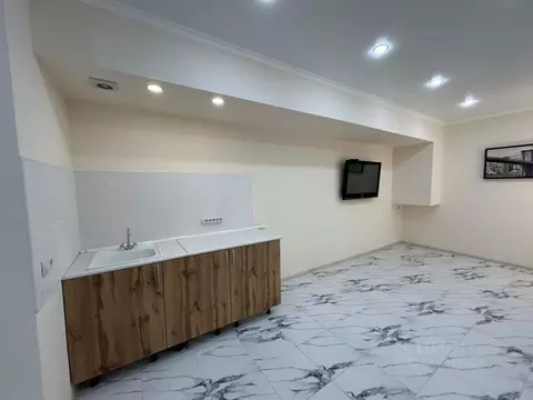 Помещение свободного назначения в Краснодарский край, Анапа ул. ...