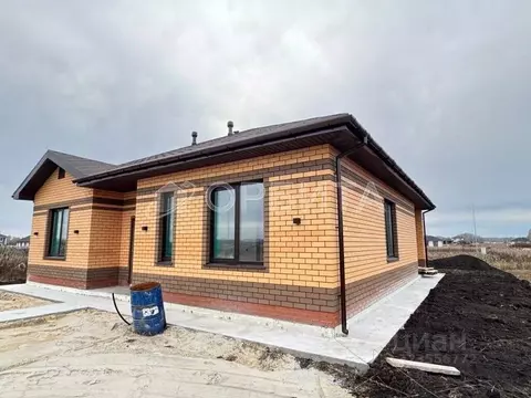 Дом в Тюменская область, Тюменский муниципальный округ, с. Чикча  (100 ...