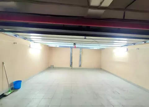 Гараж в Ростовская область, Ростов-на-Дону ул. Суворова, 61 (20 м)