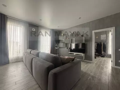 Дом в Адыгея, Майкоп ул. Дружбы (123 м)