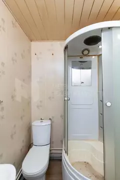 Студия Тюменская область, Тюмень ул. Декабристов, 148 (36.6 м)