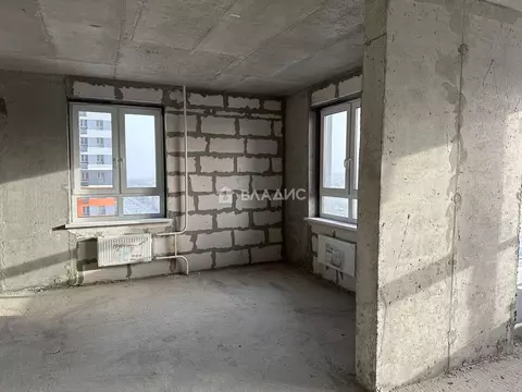 3-к кв. Волгоградская область, Волгоград ул. Степанищева, 4 (63.5 м)