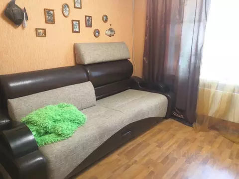 Комната Москва Бирюлевская ул., 12К2